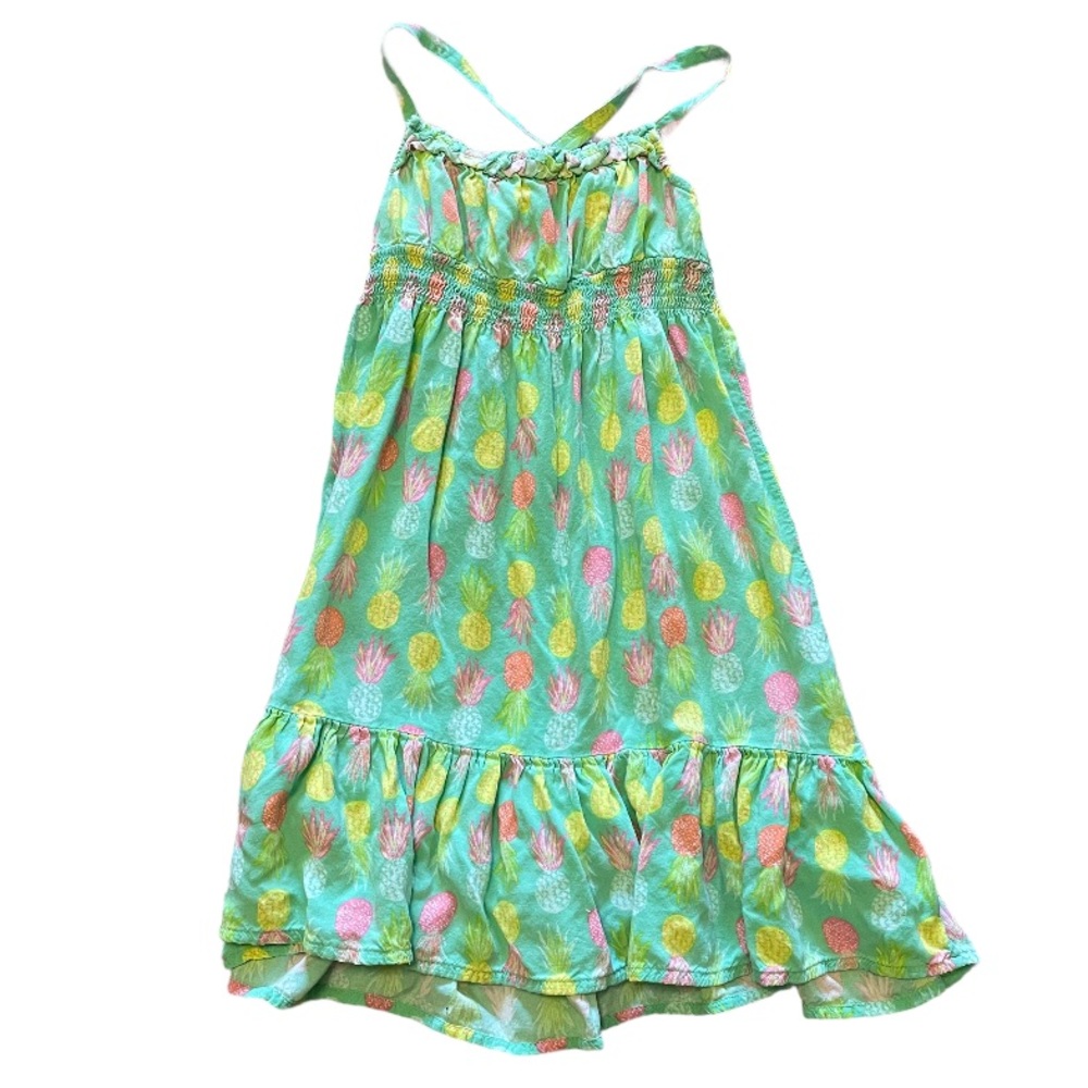 Cherokee Girls Dress